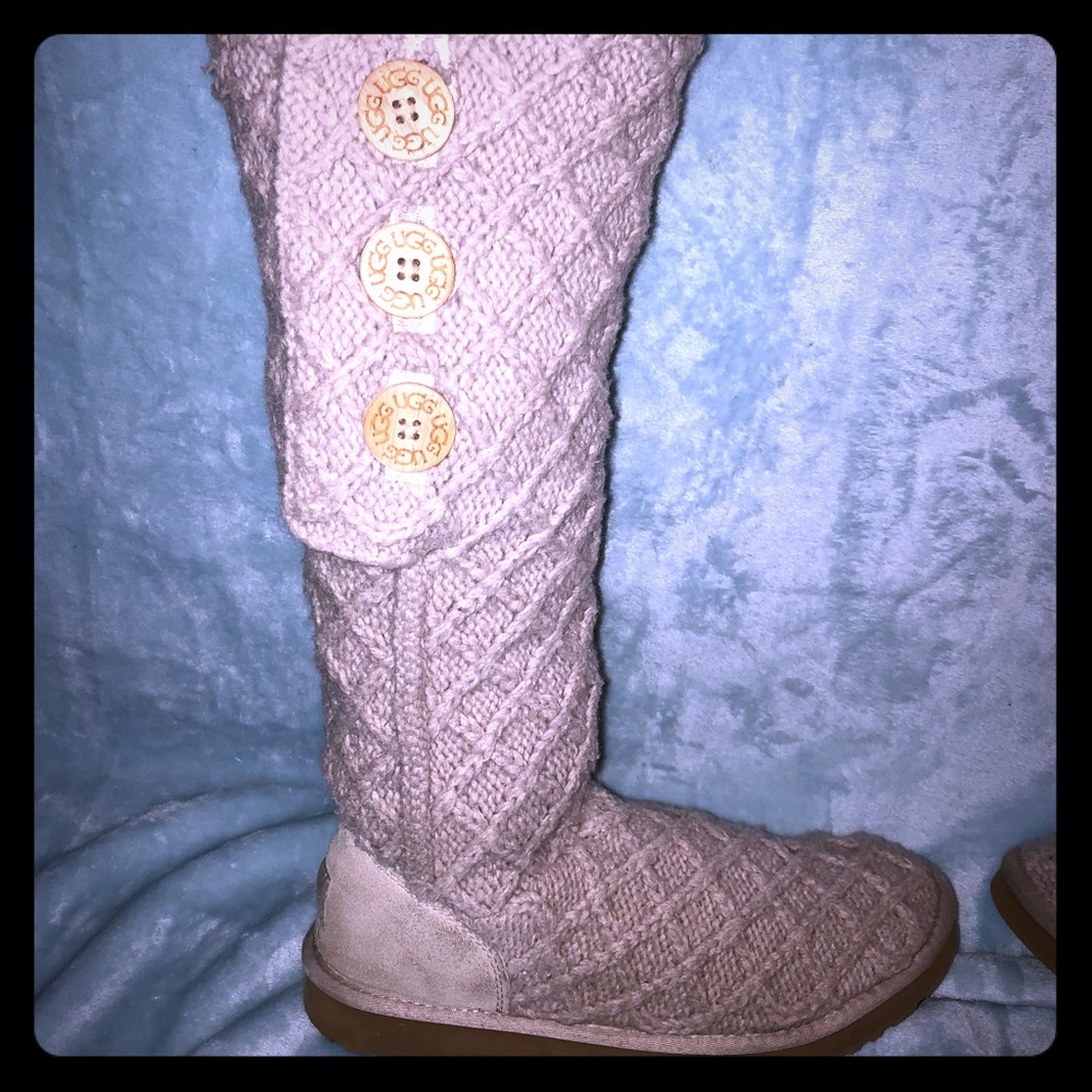 Ugg Lattice Cardy.